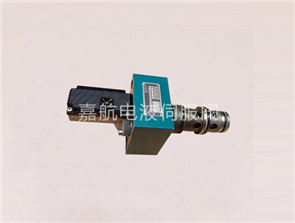 博世插装阀 0811 402 511